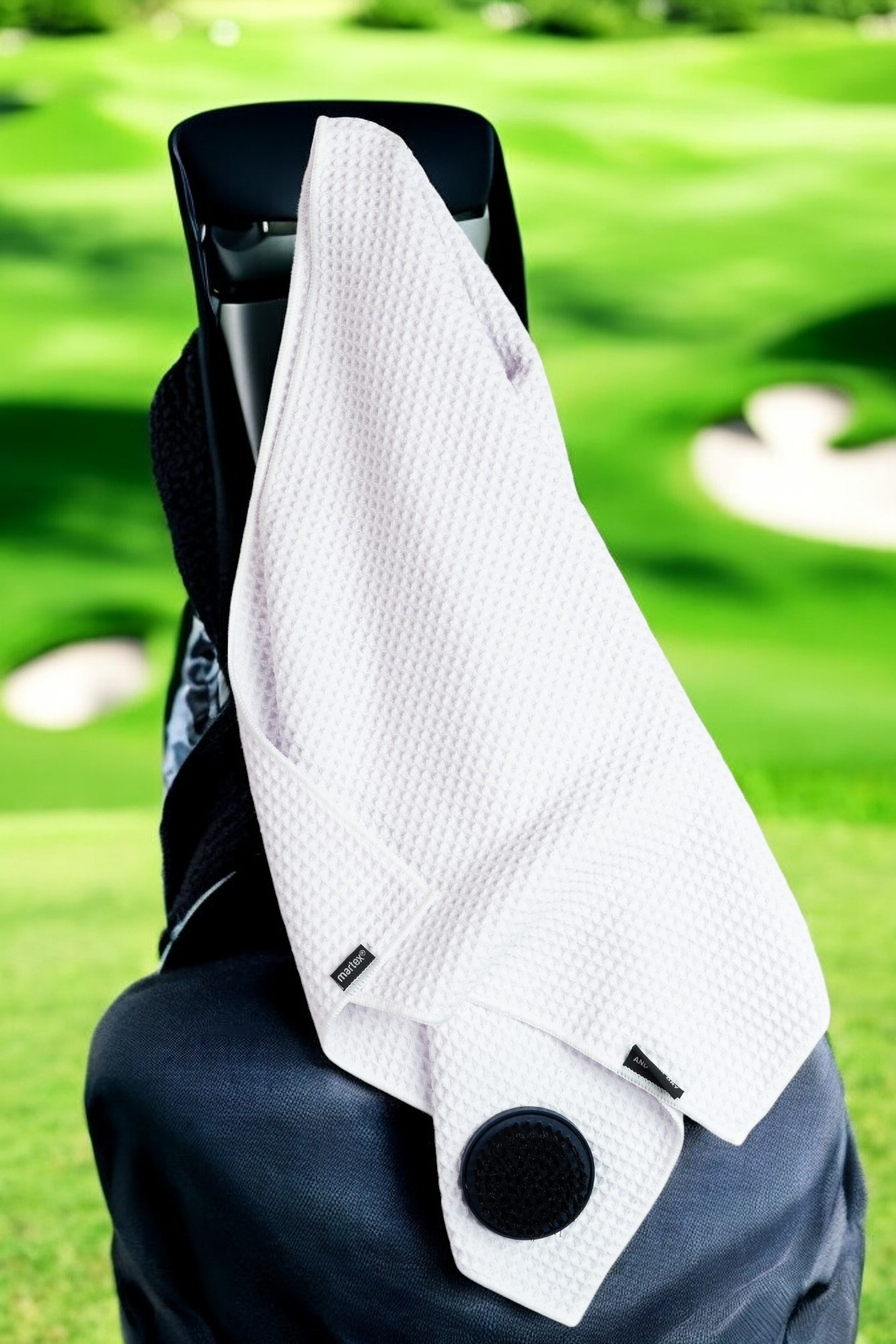 Premium Golf Towel
