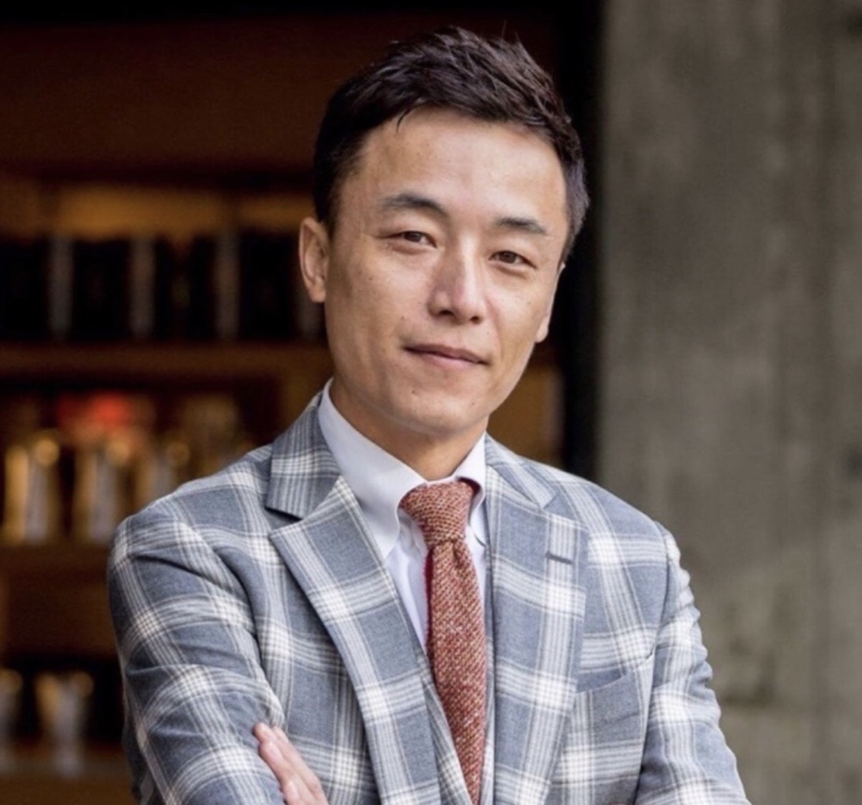 Sadamichi Teraguchi